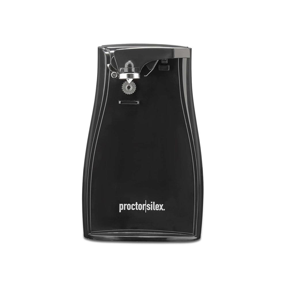 Wholesale-Proctor Silex 75217 Can Opener-Can Opener-Electro Vision Inc