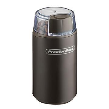 Wholesale-Proctor Silex 80300 Coffee and Spice Grinder-Coffee Grinder-Electro Vision Inc