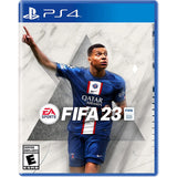 Wholesale-PS4 Game FIFA 2023-Video Games-Electro Vision Inc