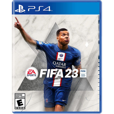 Wholesale-PS4 Game FIFA 2023-Video Games-Electro Vision Inc