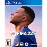 Wholesale-PS4GAME-FIFA22-Video Games-Electro Vision Inc