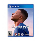 Wholesale-PS4GAME-FIFA22-Video Games-Electro Vision Inc