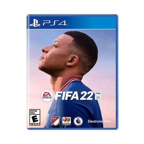 Wholesale-PS4GAME-FIFA22-Video Games-Electro Vision Inc