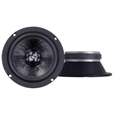 Wholesale-PYLE PDMR5 5" MID RANGE WOOFER-Car Accessories-Electro Vision Inc