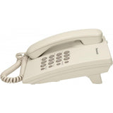 Wholesale-Panasonic KXTS500LX1W Corded Phone White-Phone-Pan-KXTS500LX1W-Electro Vision Inc