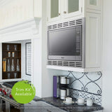 Wholesale-Panasonic NN9 Microwave Oven 2.2 cu ft Certified Refurbished-Microwave Oven-Electro Vision Inc