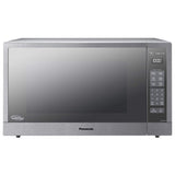 Wholesale-Panasonic NN9 Microwave Oven 2.2 cu ft Certified Refurbished-Microwave Oven-Electro Vision Inc