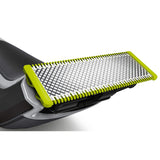 Wholesale-Philips QP6510/70 Norelco OneBlade ProHybrid styler-Hair Clippers & Trimmers-Electro Vision Inc