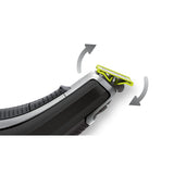 Wholesale-Philips QP6510/70 Norelco OneBlade ProHybrid styler-Hair Clippers & Trimmers-Electro Vision Inc