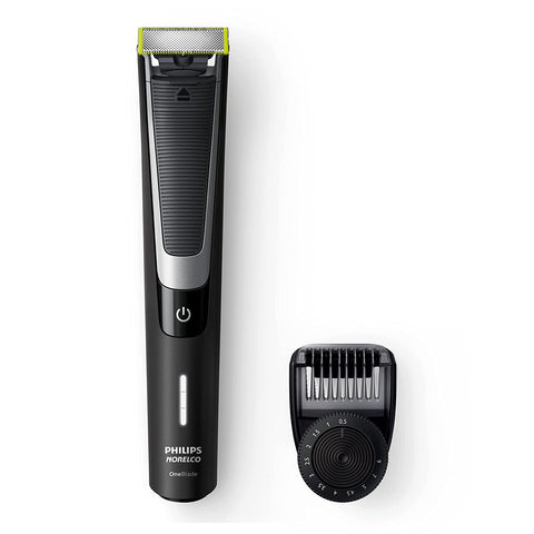 Wholesale-Philips QP6510/70 Norelco OneBlade ProHybrid styler-Hair Clippers & Trimmers-Electro Vision Inc