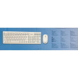 Wholesale-Philips SPT6314 Wireless Keyboard and Mouse-Electro Vision Inc