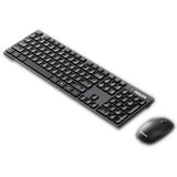Wholesale-Philips SPT6315 Wireless Keyboard and Mouse Combo-Keyboards-Electro Vision Inc
