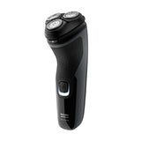 Wholesale-Philips s1211/81 Norelco Shaver 2300, Corded And Rechargeable Cordless Electric Shaver With Pop-Up Trimmer-Electric Shaver-Electro Vision Inc