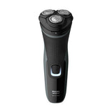 Wholesale-Philips s1211/81 Norelco Shaver 2300, Corded And Rechargeable Cordless Electric Shaver With Pop-Up Trimmer-Electric Shaver-Electro Vision Inc