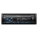 Wholesale-Pioneer MXT-S3266BT Car Audio Bundle MXT-S3266BT Receiver and (4) 6.5 Speakers-Car Audio-Electro Vision Inc