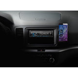 Wholesale-Pioneer MXT-S3266BT Car Audio Bundle MXT-S3266BT Receiver and (4) 6.5 Speakers-Car Audio-Electro Vision Inc