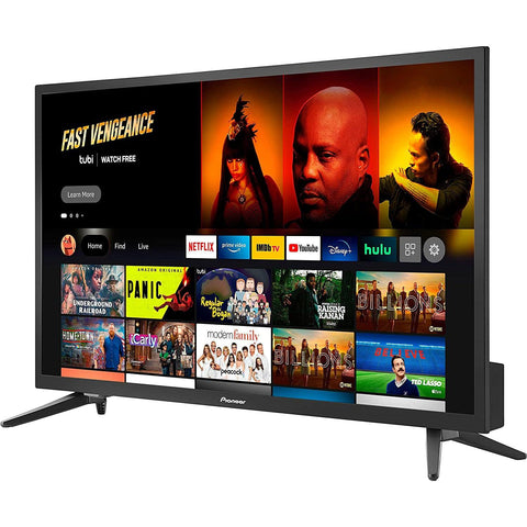 Wholesale-Pioneer PN32451-23U 32'' Class LED HD Smart Fire TV-Smart TV-Electro Vision Inc