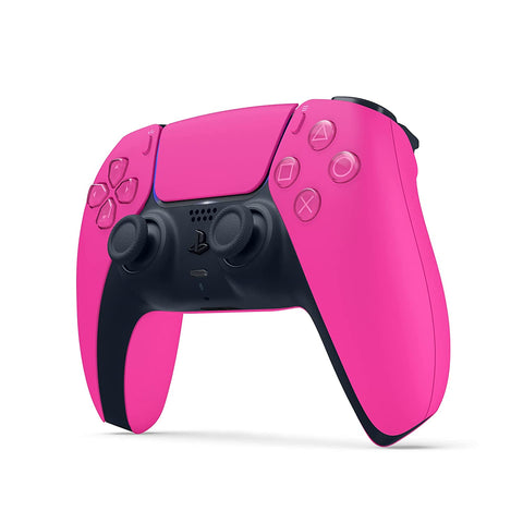 Wholesale-PlayStation 5 DualSense Controller Pink-Controller-Electro Vision Inc