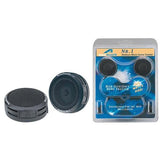Wholesale-Power Acoustik NB1 Tweeters 200W Dome 1"-Car Audio-Electro Vision Inc