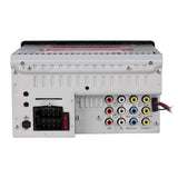 Wholesale-Power Acoustik PH620SXMB ouble DIN Bluetooth DVD/CD Car Stereo Receiver w/ 6.2" LCD Touch Screen-Car Audio-Electro Vision Inc