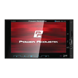 Wholesale-Power Acoustik PL622HB - Car Stereo Digital Multimedia 6.2"-Car Audio-Electro Vision Inc
