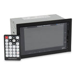 Wholesale-Power Acoustik PL622HB - Car Stereo Digital Multimedia 6.2"-Car Audio-Electro Vision Inc