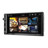 Wholesale-Power Acoustik PL700HB - Car Radio Multimedia Touchscreen 7"-Car Audio-Electro Vision Inc