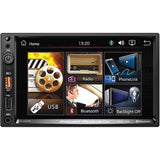 Wholesale-Power Acoustik PL700HB - Car Radio Multimedia Touchscreen 7"-Car Audio-Electro Vision Inc