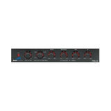 Wholesale-Power Acoustik PWM20 Car Equalizer-Car Audio-Electro Vision Inc