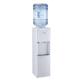 Wholesale-Primo T151 Water Dispenser Top Loading - Hot and Cold-Water Dispenser-Electro Vision Inc