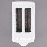 Wholesale-Proctor Silex 22611 2-Slide White Toaster-Kitchen Appliance-Electro Vision Inc