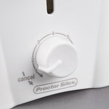 Wholesale-Proctor Silex 22611 2-Slide White Toaster-Kitchen Appliance-Electro Vision Inc