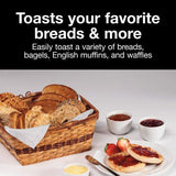 Wholesale-Proctor Silex 22632 2-slice (White & Stainless) Toaster-Toasters-Electro Vision Inc