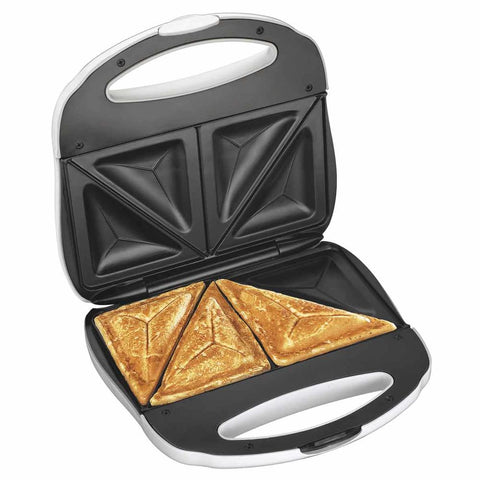 Wholesale-Proctor Silex 25408Y Pocket Griller Sandwich Maker-Sandwich Maker-Electro Vision Inc