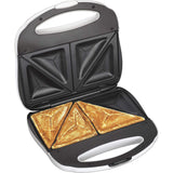 Wholesale-Proctor Silex 25430 Sandwich Maker-Sandwich Makers-Electro Vision Inc