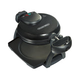 Wholesale-Proctor Silex 26090 Belgian Flip Waffle Maker-Waffle Maker-Electro Vision Inc
