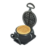 Wholesale-Proctor Silex 26090 Belgian Flip Waffle Maker-Waffle Maker-Electro Vision Inc