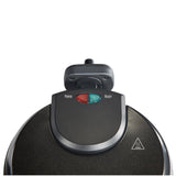 Wholesale-Proctor Silex 26090 Belgian Flip Waffle Maker-Waffle Maker-Electro Vision Inc