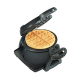 Wholesale-Proctor Silex 26090 Belgian Flip Waffle Maker-Waffle Maker-Electro Vision Inc