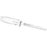 Wholesale-Proctor Silex 74311 Lightweight Electric Knife Stainless Steel Blade-Electric Knives-Electro Vision Inc