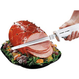 Wholesale-Proctor Silex 74311 Lightweight Electric Knife Stainless Steel Blade-Electric Knives-Electro Vision Inc