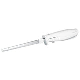 Wholesale-Proctor Silex 74311 Lightweight Electric Knife Stainless Steel Blade-Electric Knives-Electro Vision Inc