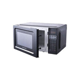 Wholesale-Proctor Silex CMV807BK-07 Microwave Black 0.7 CF-Microwave Ovens-Electro Vision Inc