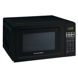 Wholesale-Proctor Silex CMV807BK-07 Microwave Black 0.7 CF-Microwave Ovens-Electro Vision Inc