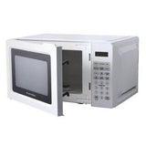 Wholesale-Proctor Silex CMV807WE-07 Microwave White 0.7 CF-Microwave Ovens-Electro Vision Inc