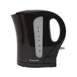 Wholesale-Proctor Silex K4097 Tea Kettle 1.7L - Black-Kettle-Electro Vision Inc