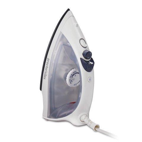Wholesale-Proctor Silexr 17150 Silex Auto Shutoff Iron-Irons & Ironing Systems-Electro Vision Inc