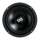 Wholesale-Pyle PDMR6 Midrange Driver Speaker-Speaker-Electro Vision Inc