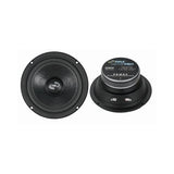 Wholesale-Pyle PDMR6 Midrange Driver Speaker-Speaker-Electro Vision Inc