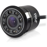 Wholesale-Pyle PLCM12 Rearview Backup Parking Assist Camera-Cameras-Electro Vision Inc
